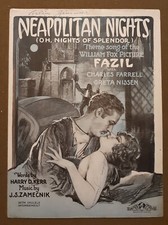 Notti Napoletane per Ukulele e