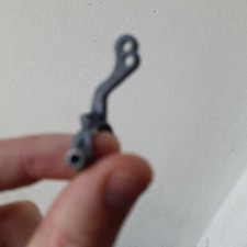 Vintage Tamiya Vanquish Avante Egress verticale 1988 sinistra