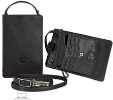 Acciaio Tracollina maschile