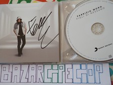 Cd Fabrizio Moro Figli di Nessuno Autografato