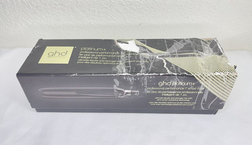 Ghd platinum professional - platinum+,
