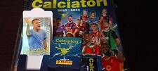 CALCIATORI PANINI 2023-24 CARD GOAL MACHINES 'CIRO IMMOBILE" LIMITED EDITION!