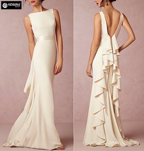 Abito vestito sposa - abito, da