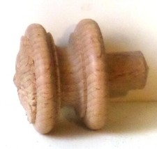 ntg 06 Pomello in legno