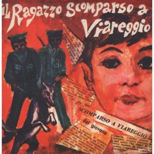 Franco Trincale Vinile 7" 45