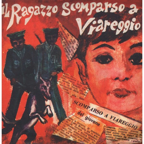Franco trincale vinile 45 - franco,