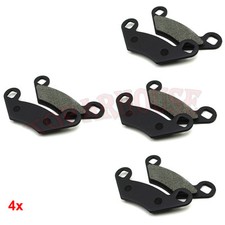 Pastiglie freno per Polaris