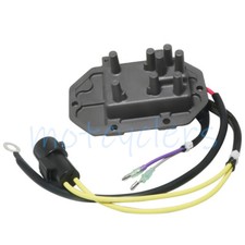 Nuovo regolatore di tensione per Johnson Evinrude 200HP LE200 185HP E185 200HP E200