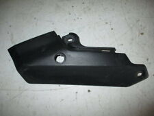 Carena Sottopedana Sotto Pedana Destra DX Scocca Honda X-ADV 750 2017 2019 2020