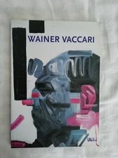 Wainer Vaccari - V. Sgarbi -