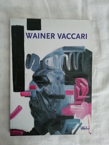 Wainer vaccari sgarbi - wainer,