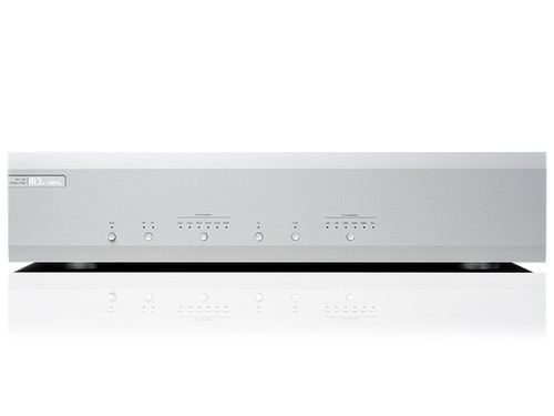 Musical fidelity m3x silver - musical,
