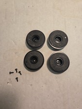 Piedini Amplificatore Rotel