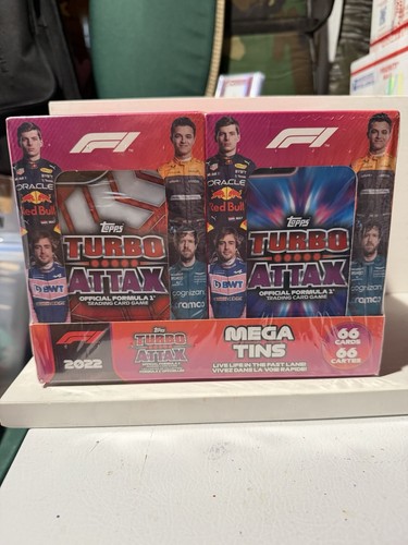 Topps 2022 turbo attax - 2022,