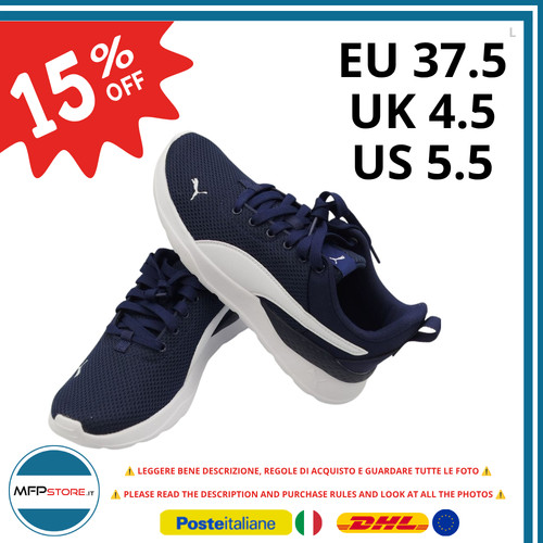 Scarpe ginnastica puma - scarpe,