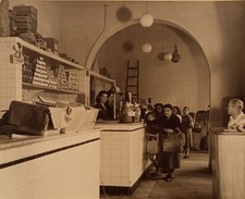 Foto Bruno Miniati, Livorno
