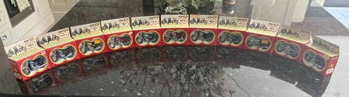 Collezione moto polistil club - moto,