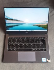Huawei matebook 14