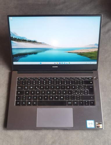 Huawei matebook - , 14