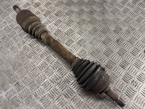 Albero motore anteriore