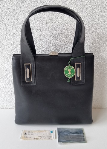Stupenda borsa midcentury - , in