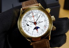 Sinn 6026 pl - 38,5,