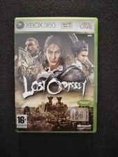 Lost Odyssey Xbox360 PAL Ita -