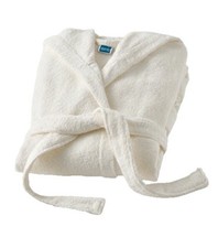 THUN Accappatoio Spugna Unisex