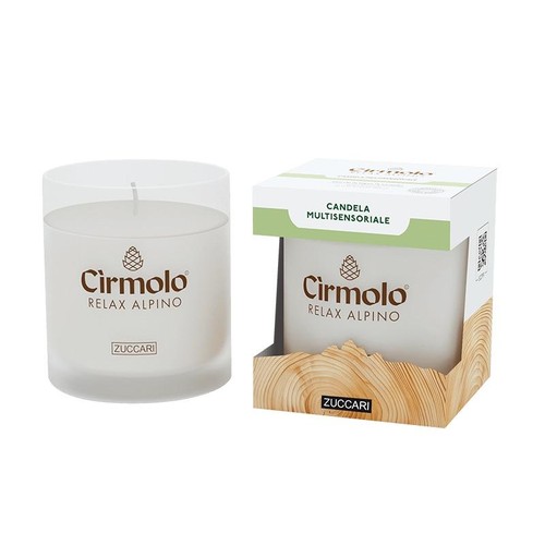 Zuccari cirmolo relax alpino - zuccari,