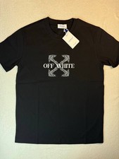 T-shirt Off-white Taglia M