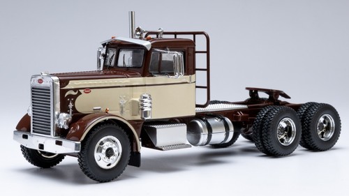 Modellino camion scala - , 1:43