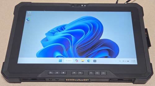 Dell latitude 7220 rugged - dell,