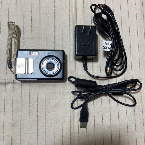 Fotocamera digitale compatta