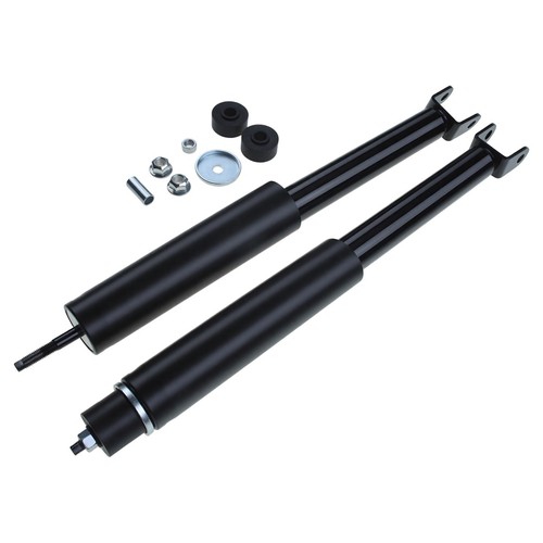 Set shock rear - set, driver