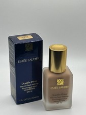 DOUBLE WEAR FLUID SPF10 02-PALE ALMOND - Fondotinta 30 ML -  Estee Lauder