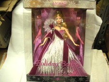 Barbie Magia delle Feste