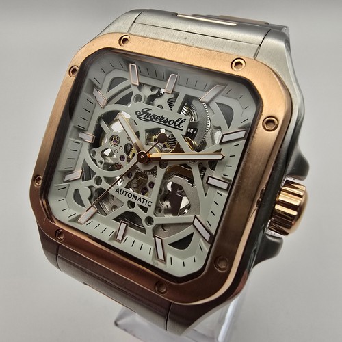 Orologio uomo ingersoll the - orologio,