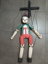 Pupazzo statua pinocchio - statua,