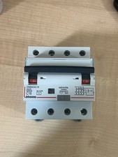 Bticino GN8843AC16 Interruttore Magnetotermico 400v Salvavita