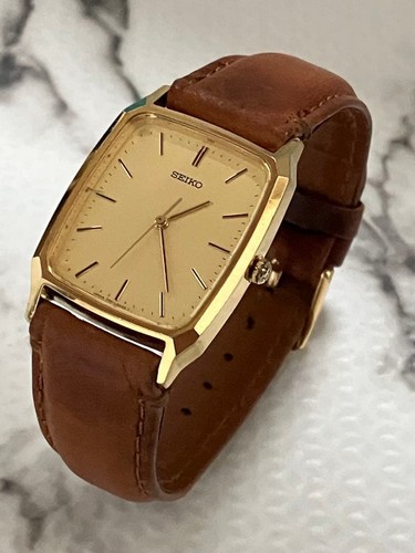 Orologio elegante seiko - orologio,