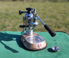 la pavoni Europiccola caffè rara macchina caffè espresso caffe italia italiana