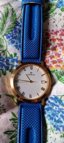 Orologio quarzo veglia - al,