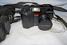 Olympus Camedia C-3040Zoom