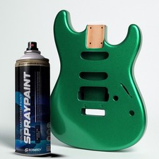 Lagoon Blue Metallic