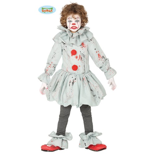 Costume pagliaccio - costume, il