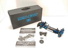 Tamiya TRF420 1/10 Kit Rullo
