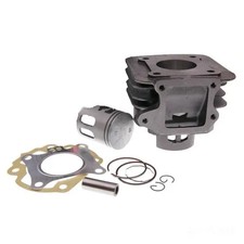Kit cilindro 60cc, Naraku per