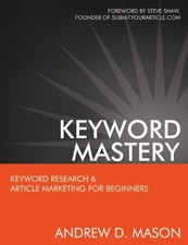 Keyword Mastery: Keyword