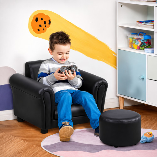 Poltrona per bambini - poltrona,