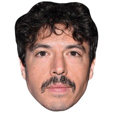 Jon bass big head - bass, (moustache)